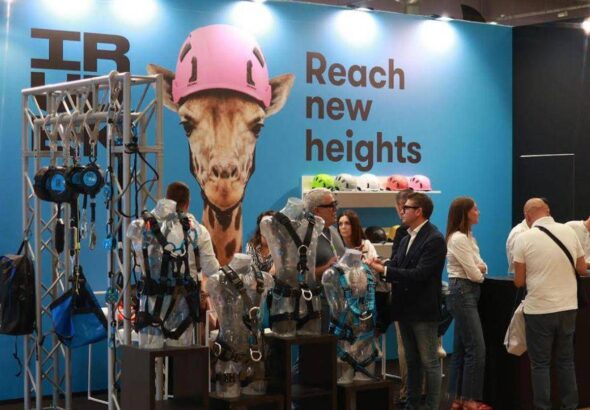 Safety Expo, cresce l’attenzione alla prevenzione ma le denunce di infortunio aumentano