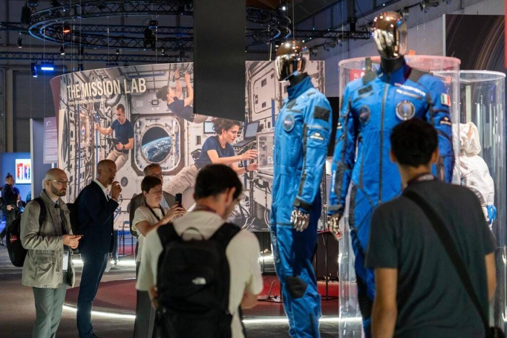 Si è chiusa a Rimini la prima edizione di Bex,- Beyond exploration expo