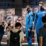 Si è chiusa a Rimini la prima edizione di Bex,- Beyond exploration expo