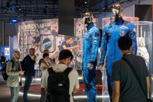 Si è chiusa a Rimini la prima edizione di Bex,- Beyond exploration expo