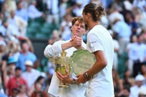 Sinner salta Pechino, Zverev ‘prepara’ il sorpasso: come cambia il ranking Atp