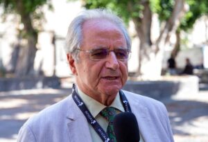 Tumori della base cranica, Santoro (Sapienza): “Nuove tecniche hanno ridotto le complicanze”