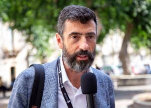 Tumori intramidollari, Barbanera (Sinch): “Multidisciplinarietà chiave in chirurgia”