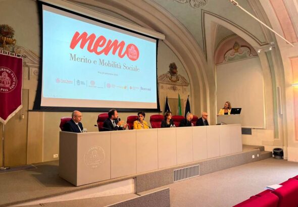Università: Dall’Agata (Scuola Galileiana), ‘MeMo convince studenti che non si iscriverebbero’