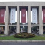 Università, Soffientini (Udu Roma): “Nuovo rettore Sapienza sia portatore voci studenti, casa e trasporti al centro”