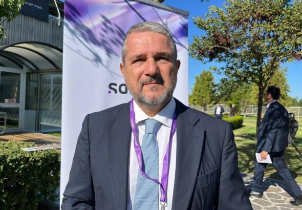 Valentini: “Pnrr ha spinto gli investimenti, ora la sfida è l’attrattività”