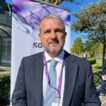 Valentini: “Sanofi Anagni eccellenza, l’80% della produzione fatta qui raggiunge 90 Paesi”