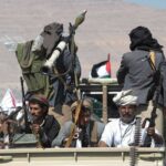 Yemen, gli Houthi: “Non siamo in guerra con l’Italia, non sostenga aggressioni”