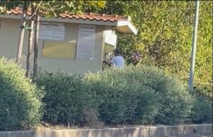 immigrati fontanella pubblica monastir