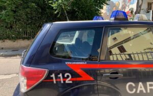 Auto-dei-Carabinieri-Nuoro