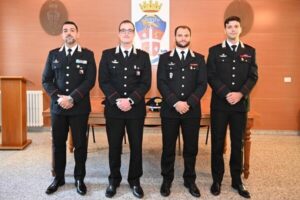 Carabinieri-Nuoro-Presentazione-4-nuovi-ufficiali-1