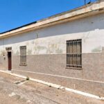 Casa cantoniera Sa Scafa Cagliari