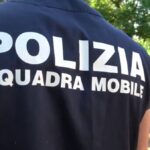 Polizia Cagliari, spaccio di droga con minori arrestato un 36enne