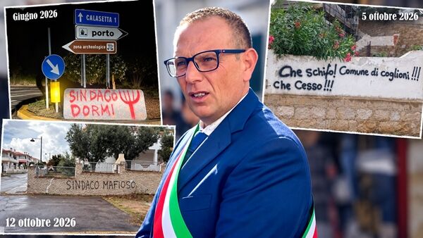 Sindaco-di-Calasetta-e-scritte-offensive